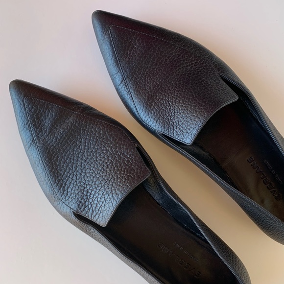 EVERLANE The Boss Flat - Picture 4 of 16